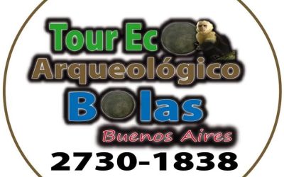 Centro Eco Arqueológico Bolas